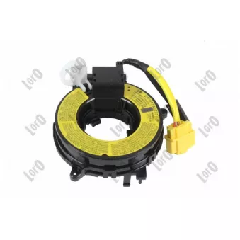 Ressort tournant, Airbag ABAKUS 134-01-047