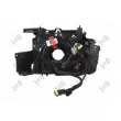 Ressort tournant, Airbag ABAKUS 134-01-055 - Visuel 1