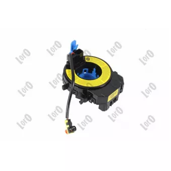 Ressort tournant, Airbag ABAKUS 134-01-061