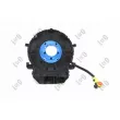 Ressort tournant, Airbag ABAKUS 134-01-061 - Visuel 2