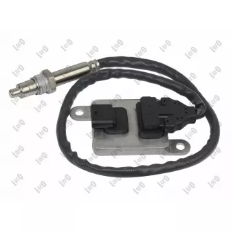 Capteur NOx, Catalyseur NOx ABAKUS 134-02-015