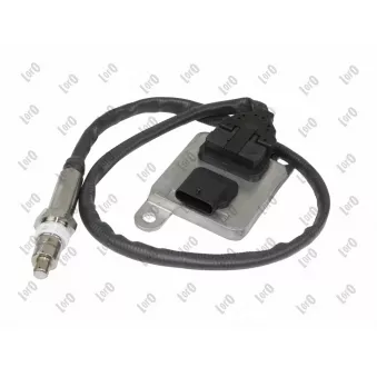 Capteur NOx, Catalyseur NOx ABAKUS 134-02-034