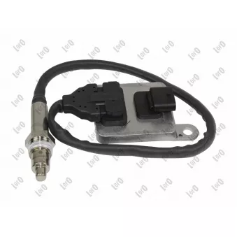 Capteur NOx, Catalyseur NOx ABAKUS 134-02-035