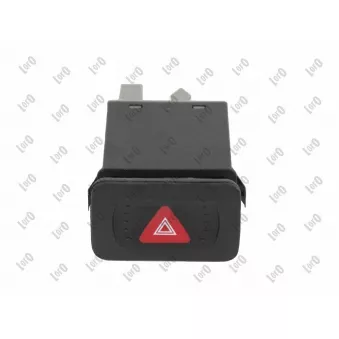 Interrupteur de signal de détresse ABAKUS 135-01-001
