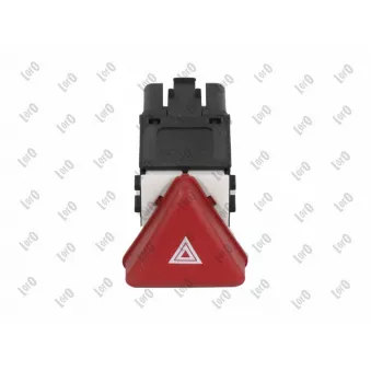 Interrupteur de signal de détresse ABAKUS 135-01-002