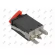 Interrupteur de signal de détresse ABAKUS 135-01-003 - Visuel 2