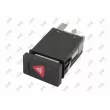 Interrupteur de signal de détresse ABAKUS 135-01-004 - Visuel 1