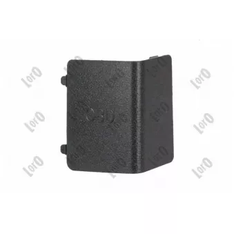 Revêtement, console centrale ABAKUS 135-99-005