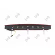 Feu stop additionnel ABAKUS 135-99-012 - Visuel 2