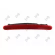 Feu stop additionnel ABAKUS 135-99-015 - Visuel 1