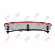 Feu stop additionnel ABAKUS 135-99-015 - Visuel 2