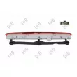 Feu stop additionnel ABAKUS 135-99-015 - Visuel 3