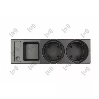 Porte gobelet ABAKUS 135-99-019