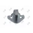 Bouton de verrouillage ABAKUS 137-02-027 - Visuel 1