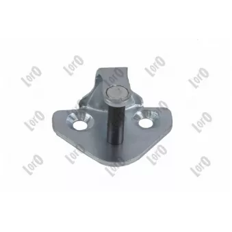 Bouton de verrouillage ABAKUS 137-02-027