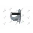 Bouton de verrouillage ABAKUS 137-02-027 - Visuel 3