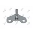 Bouton de verrouillage ABAKUS 137-02-030 - Visuel 2