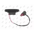 Interrupteur, contacteur de porte ABAKUS 137-02-049 - Visuel 2