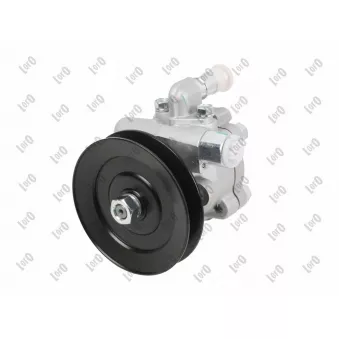 Pompe hydraulique, direction ABAKUS 140-01-117