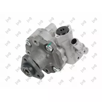 Pompe hydraulique, direction ABAKUS 140-01-125
