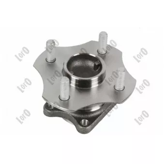 Moyeu de roue ABAKUS 141-01-153