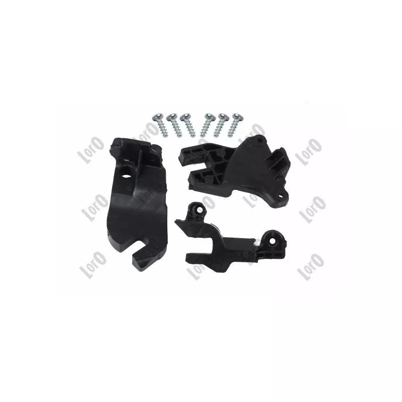 Kit de réparation, phare principal (support) ABAKUS 150-01-001