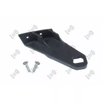 Kit de réparation, phare principal (support) ABAKUS 150-01-003