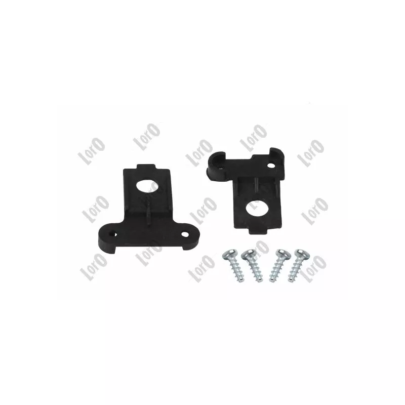Kit de réparation, phare principal (support) ABAKUS 150-01-005