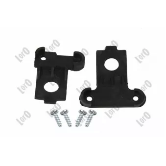 Kit de réparation, phare principal (support) ABAKUS 150-01-006