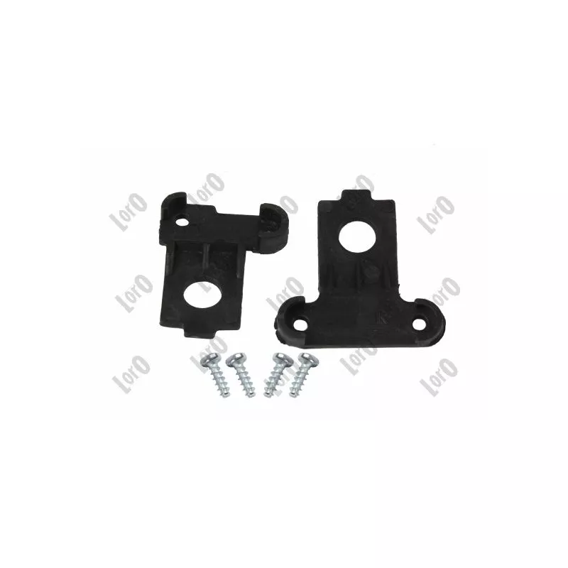 Kit de réparation, phare principal (support) ABAKUS 150-01-006