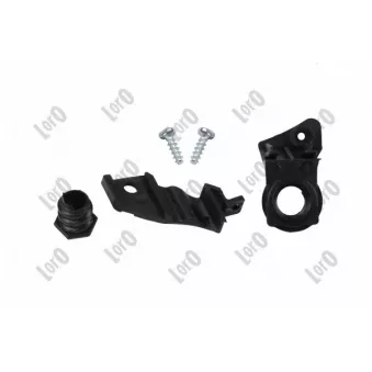 Kit de réparation, phare principal (support) ABAKUS 150-01-007
