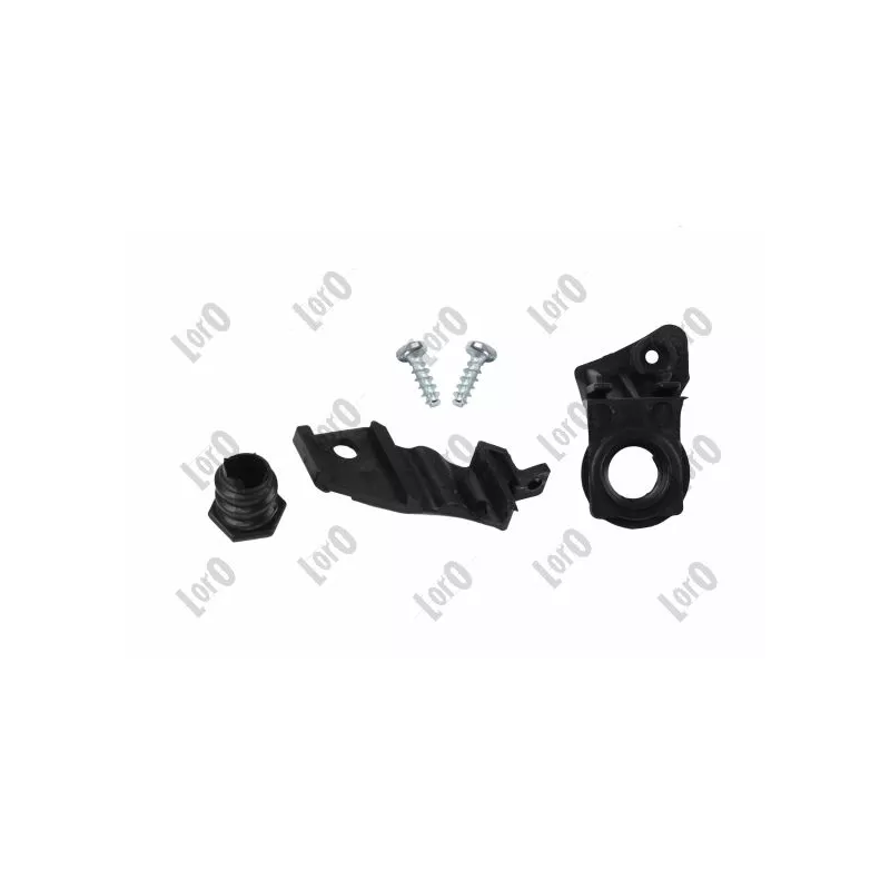 Kit de réparation, phare principal (support) ABAKUS 150-01-007