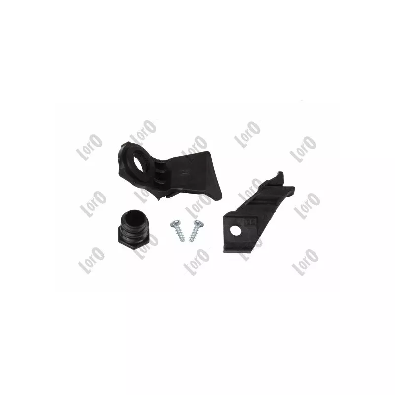 Kit de réparation, phare principal (support) ABAKUS 150-01-008