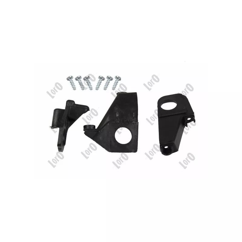 Kit de réparation, phare principal (support) ABAKUS 150-01-009
