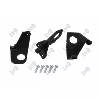 Kit de réparation, phare principal (support) ABAKUS 150-01-010