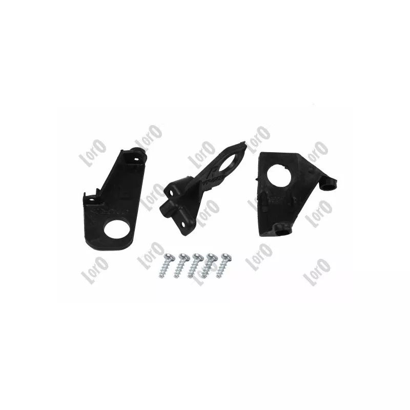 Kit de réparation, phare principal (support) ABAKUS 150-01-010