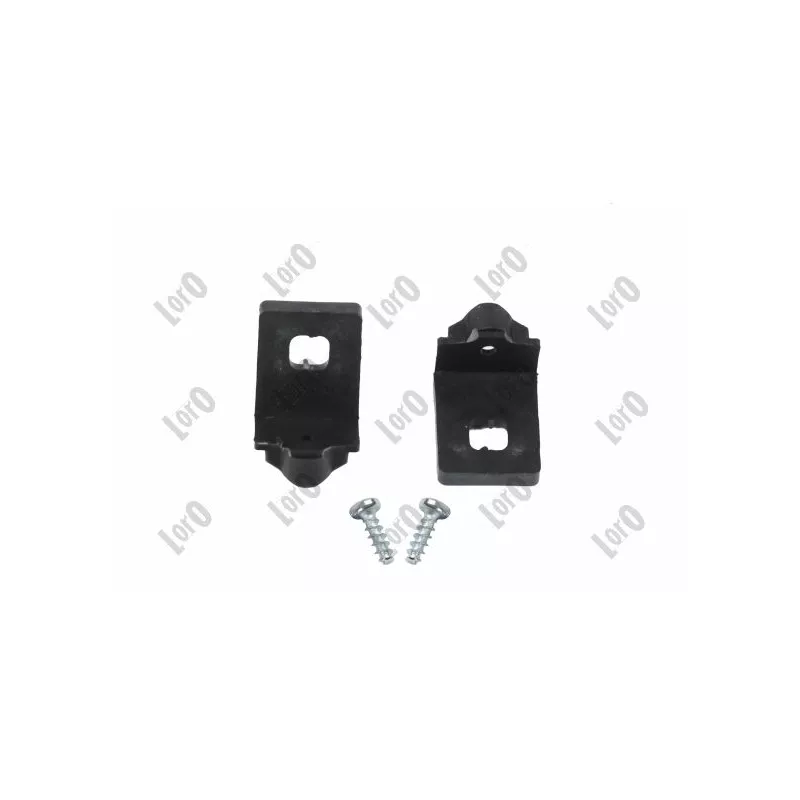 Kit de réparation, phare principal (support) ABAKUS 150-01-011