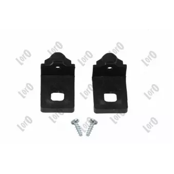 Kit de réparation, phare principal (support) ABAKUS 150-01-012