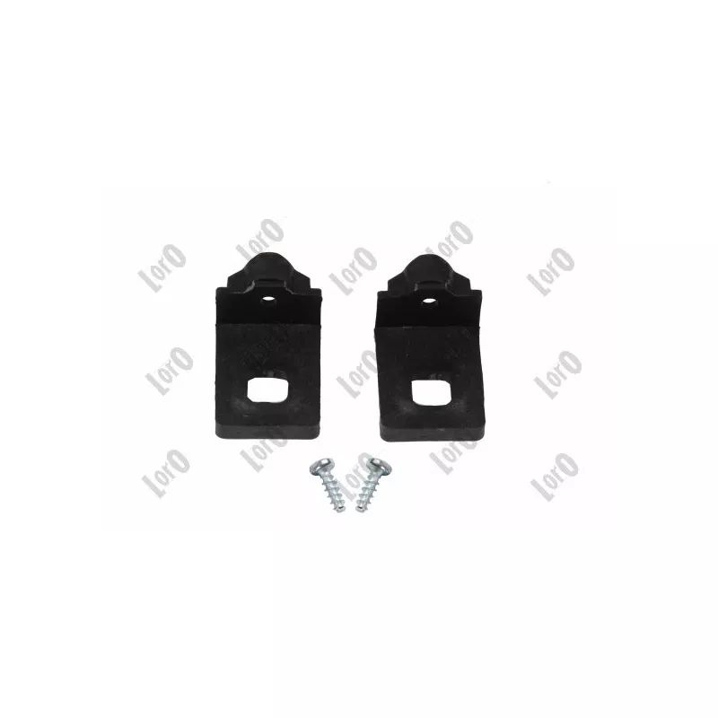 Kit de réparation, phare principal (support) ABAKUS 150-01-012