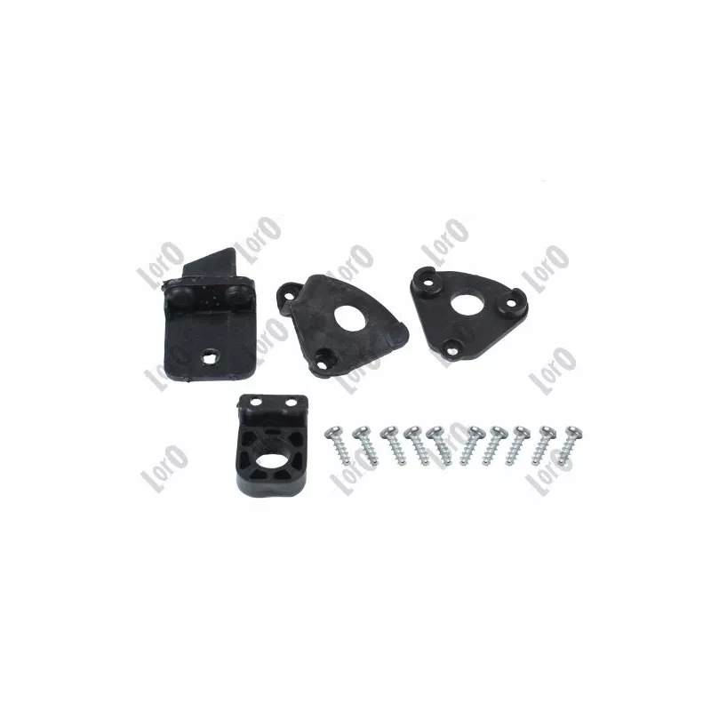 Kit de réparation, phare principal (support) ABAKUS 150-01-013