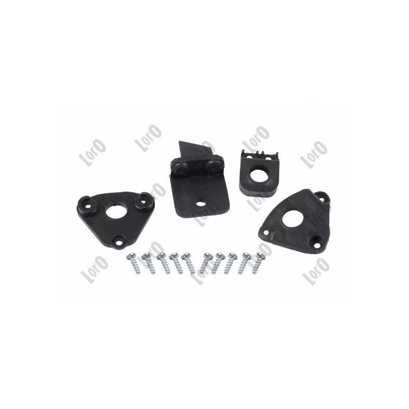 Kit de réparation, phare principal (support) ABAKUS 150-01-014