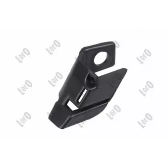 Kit de réparation, phare principal (support) ABAKUS 150-01-015