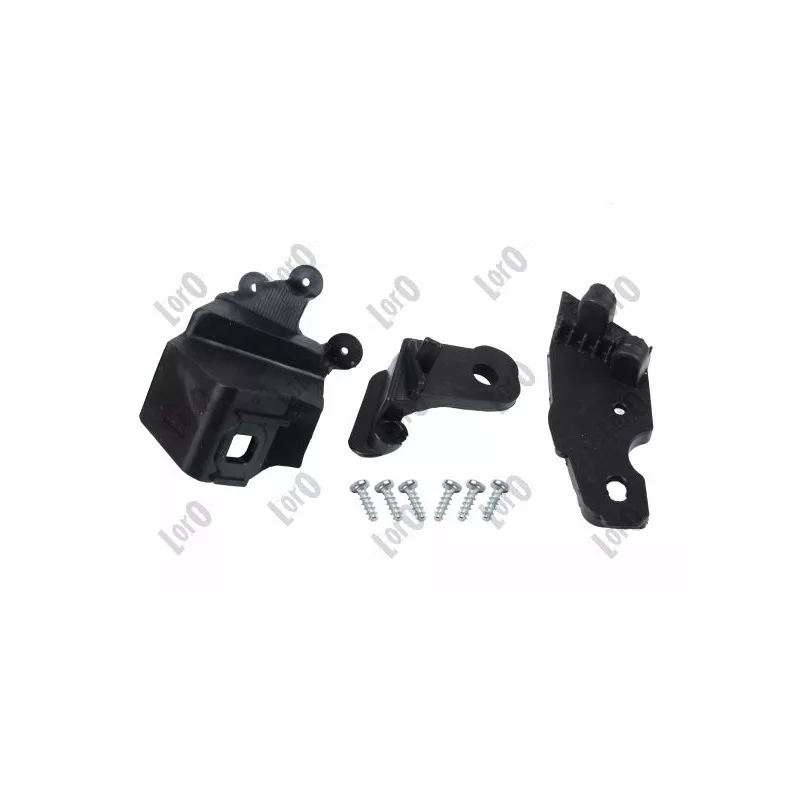 Kit de réparation, phare principal (support) ABAKUS 150-01-019