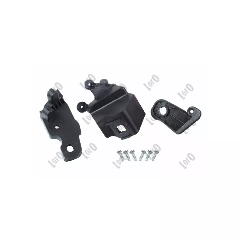 Kit de réparation, phare principal (support) ABAKUS 150-01-020