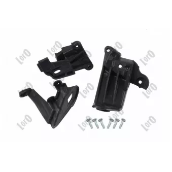 Kit de réparation, phare principal (support) ABAKUS 150-01-021