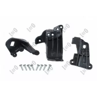 Kit de réparation, phare principal (support) ABAKUS 150-01-022