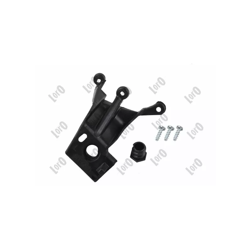 Kit de réparation, phare principal (support) ABAKUS 150-01-023