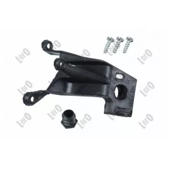 Kit de réparation, phare principal (support) ABAKUS 150-01-024