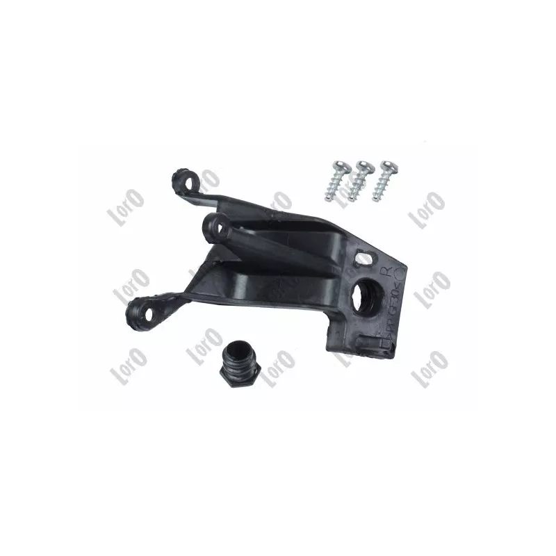 Kit de réparation, phare principal (support) ABAKUS 150-01-024