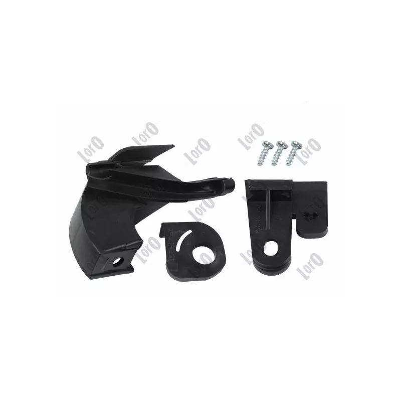 Kit de réparation, phare principal (support) ABAKUS 150-01-025